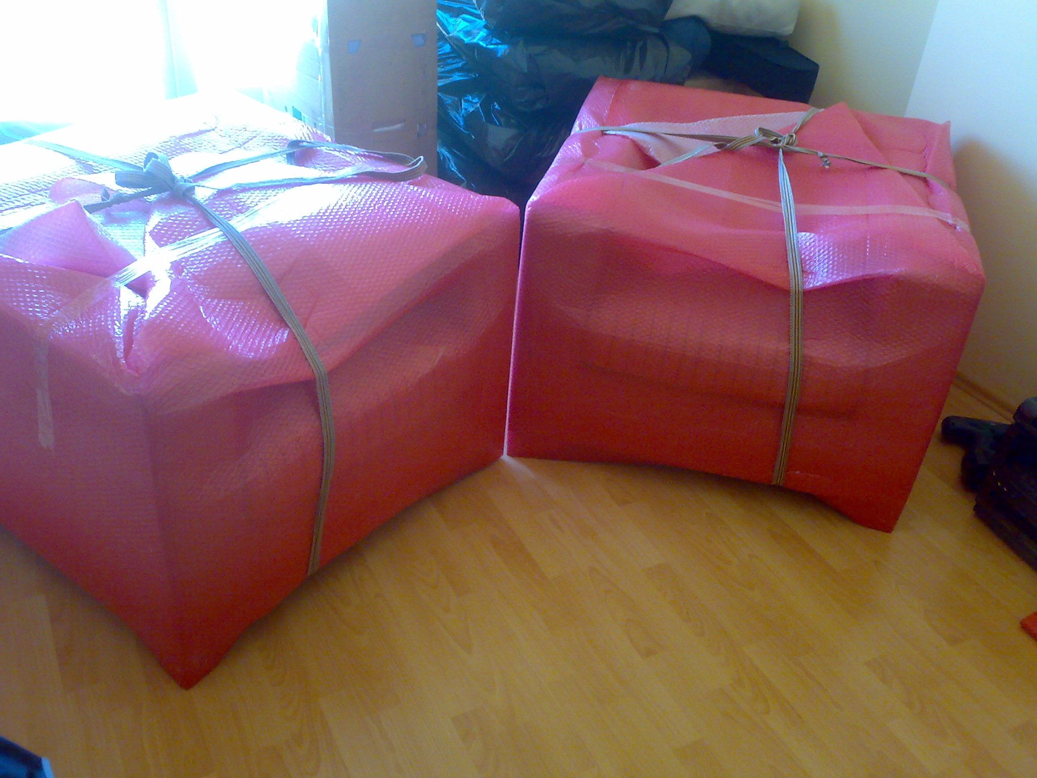 Demontaj ve Montaj Hizmetiyle Sorunsuz Kurulum