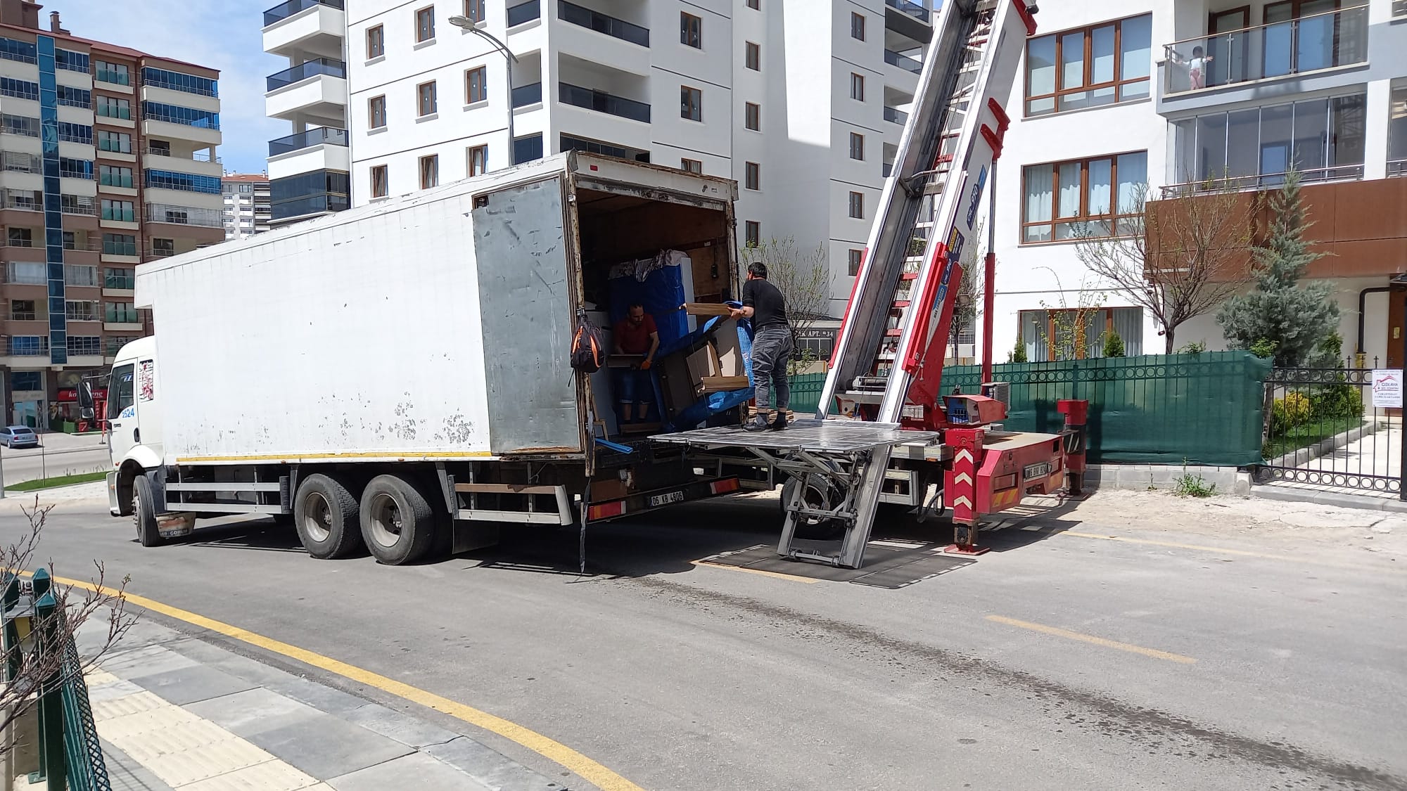 Evcil Hayvanlarınızı Düşünen Taşıma Planı