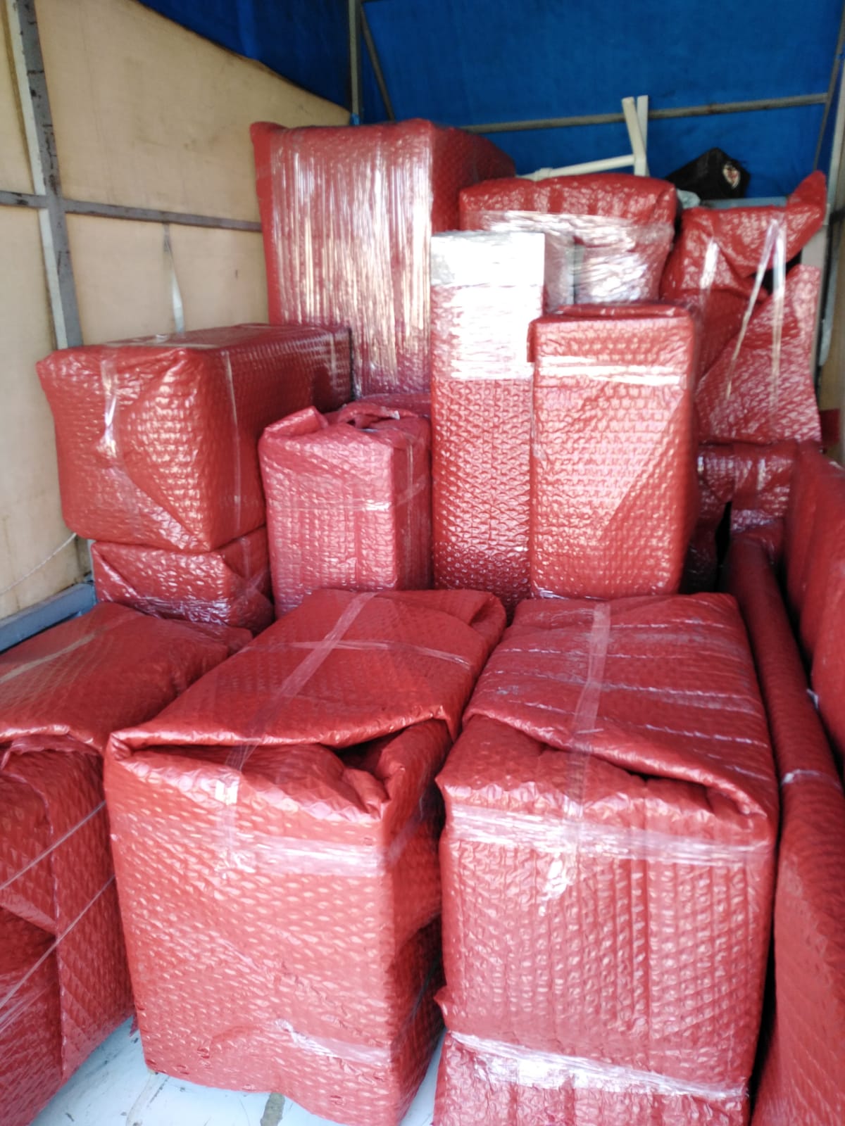 Şehirler Arası Evden Eve Taşımacılık Deneyimi