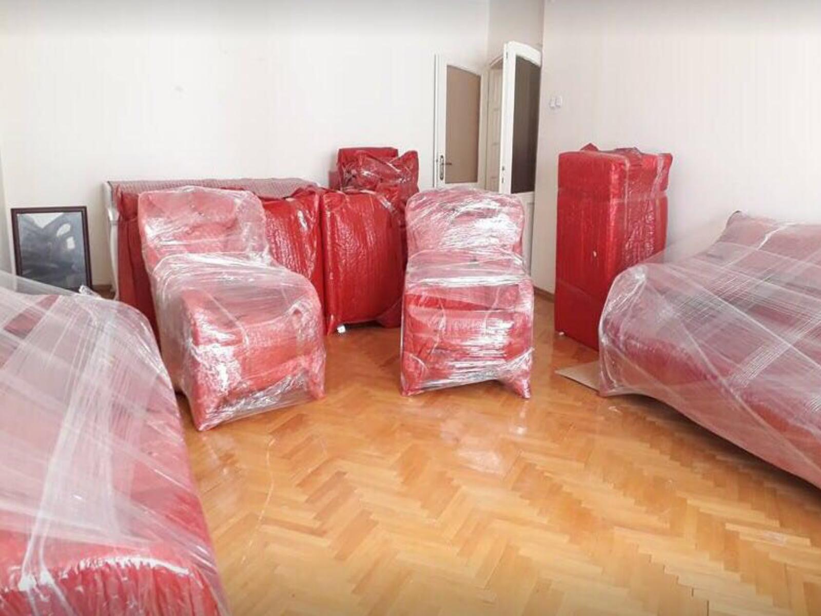 Beyaz Eşya ve Elektronik Eşya Taşıma Güvencesi