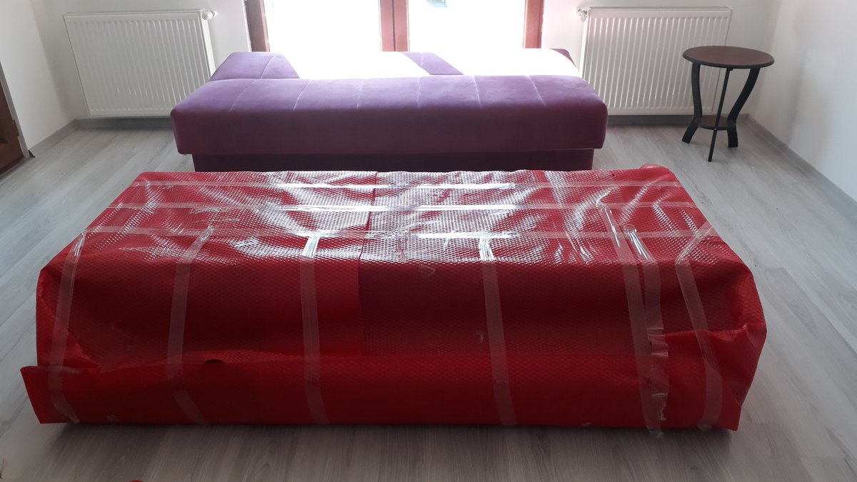  Ofis ve İşyerleri Nakliye