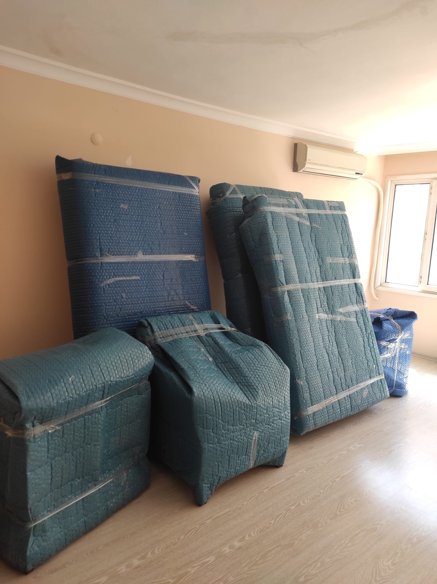 Şehirler Arası Nakliyat