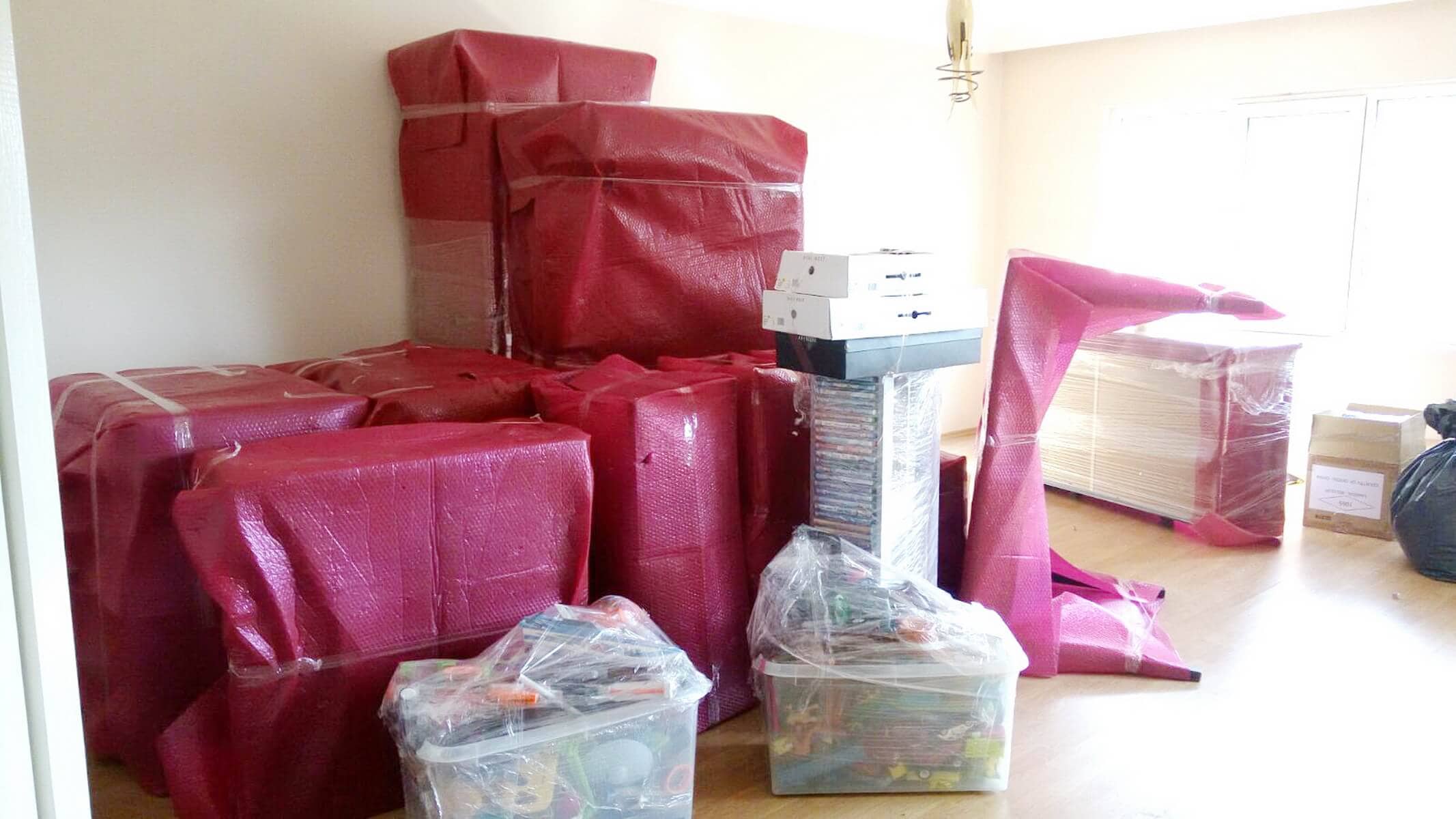 Kurumsal Taşımacılıkta Güvenilir Çözümler