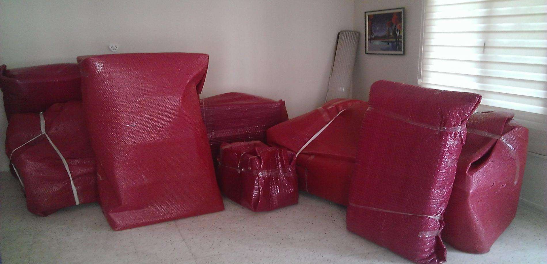 Sigortalı Evden Eve Nakliyat Avantajı