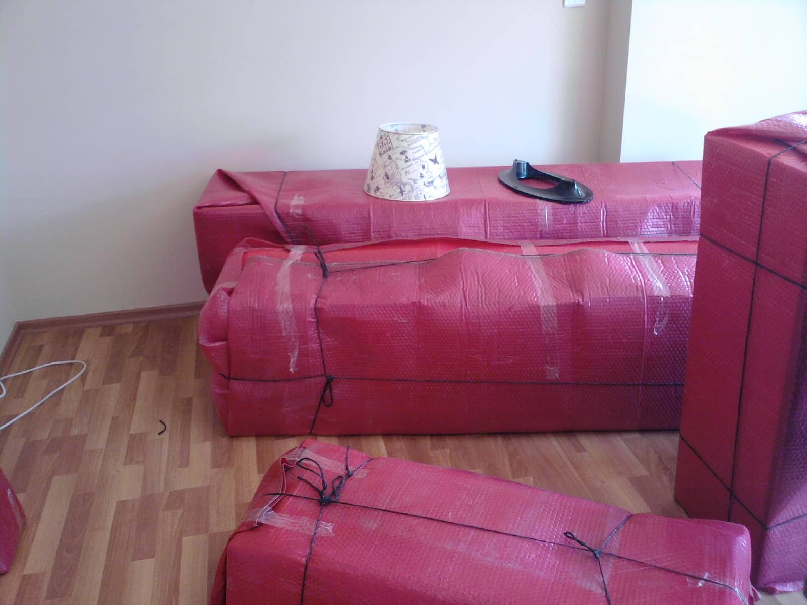 Asansörlü Taşıma ile Zahmetsiz Taşınma Deneyimi